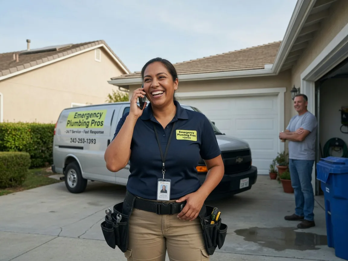 Emergency Plumber Scammon Bay, AK FAQs